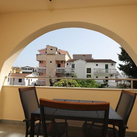 Villa Il Mare Будва Экстерьер фото