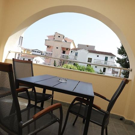 Villa Il Mare Будва Экстерьер фото