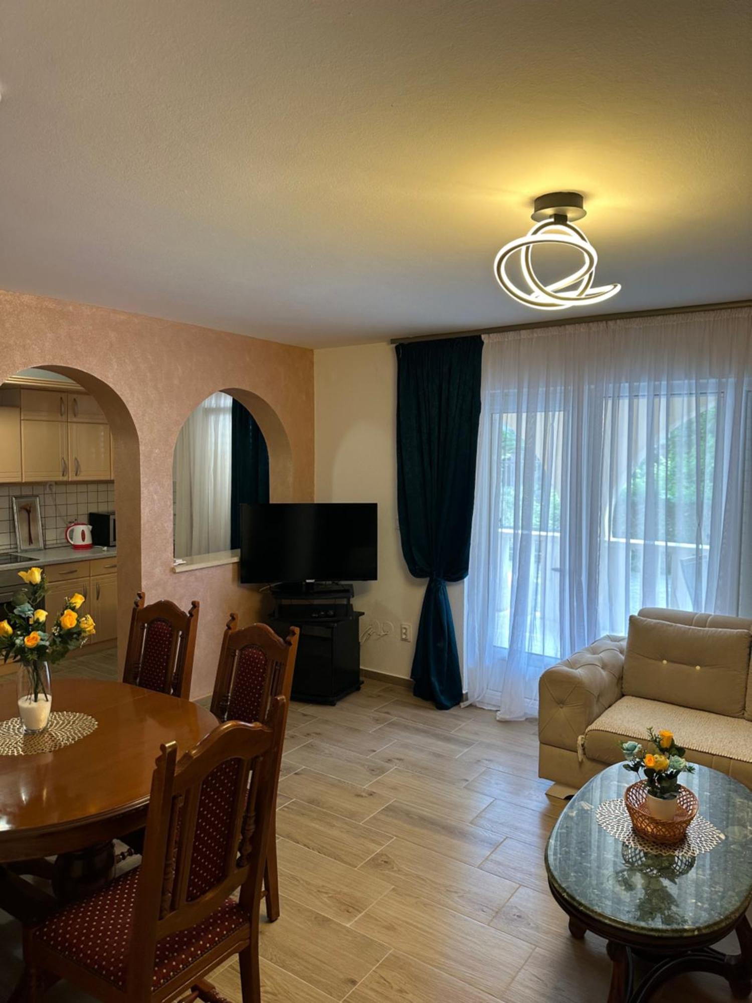 Villa Il Mare Будва Экстерьер фото