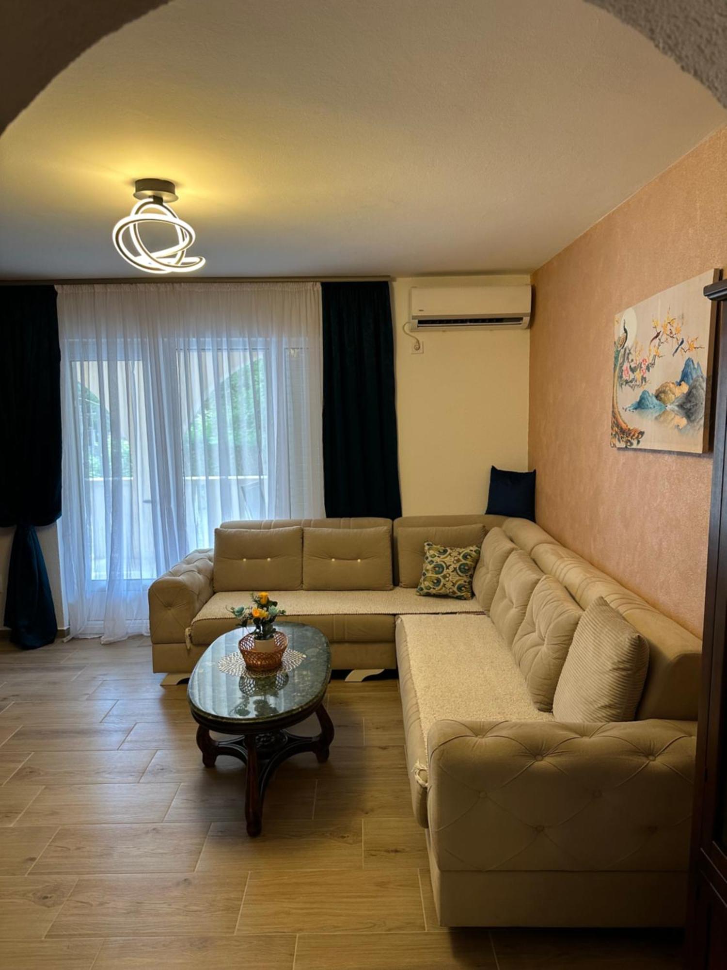 Villa Il Mare Будва Экстерьер фото